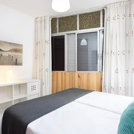 Appartement Comfortable At The Waterfront Playa de San Juan (Tenerife)
