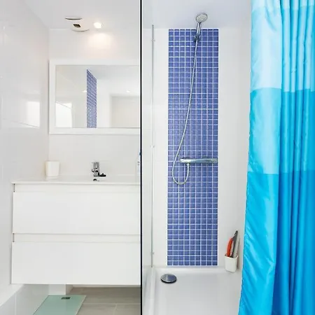 Apartamento Comfortable At The Waterfront *