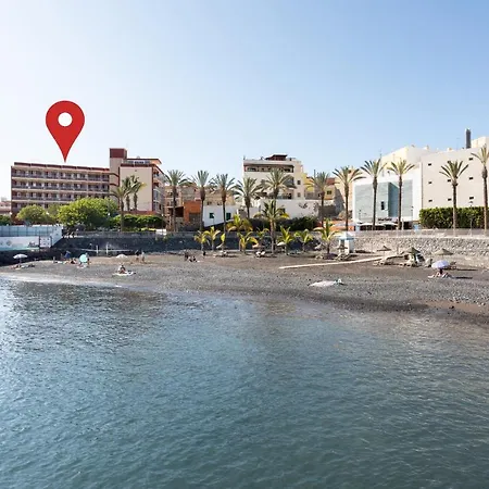 Comfortable At The Waterfront *