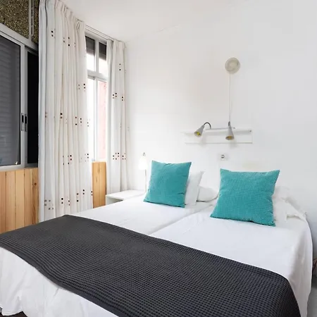 Apartmán Comfortable At The Waterfront